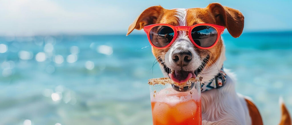 Beat the Heat: Essential Tips for Keeping Your Pet Cool in Summer